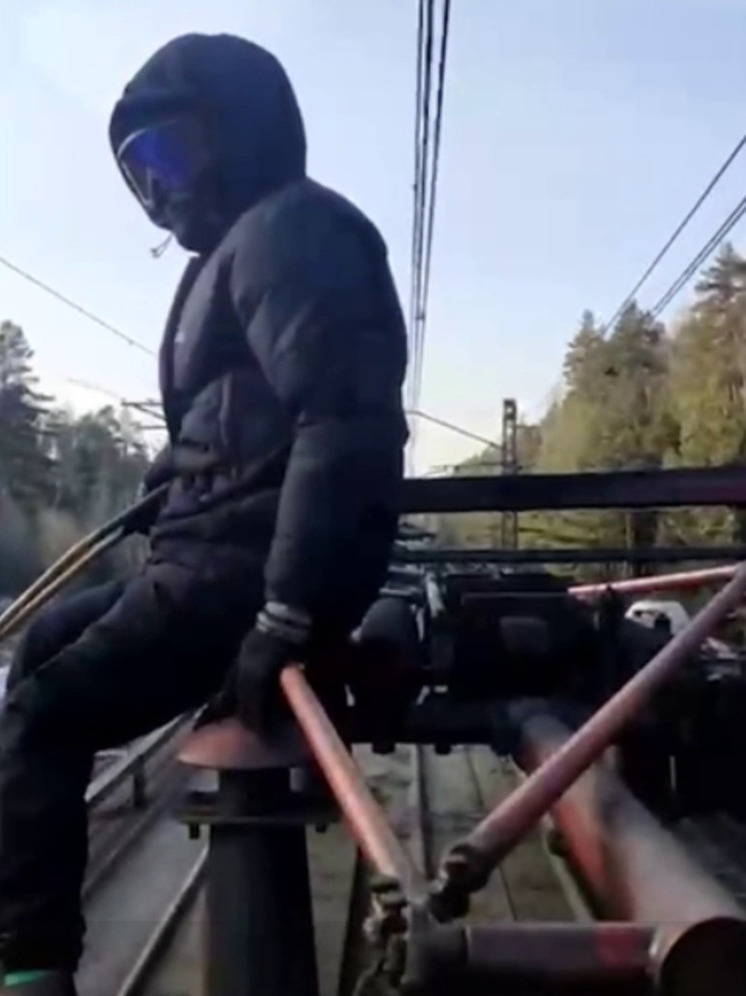 Следователи Калуги рассказали об опасных «приключениях»