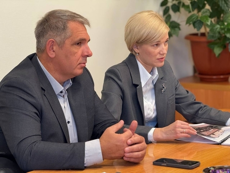 Анна Кузнецова единогласно избрана главой нового Александровского округа