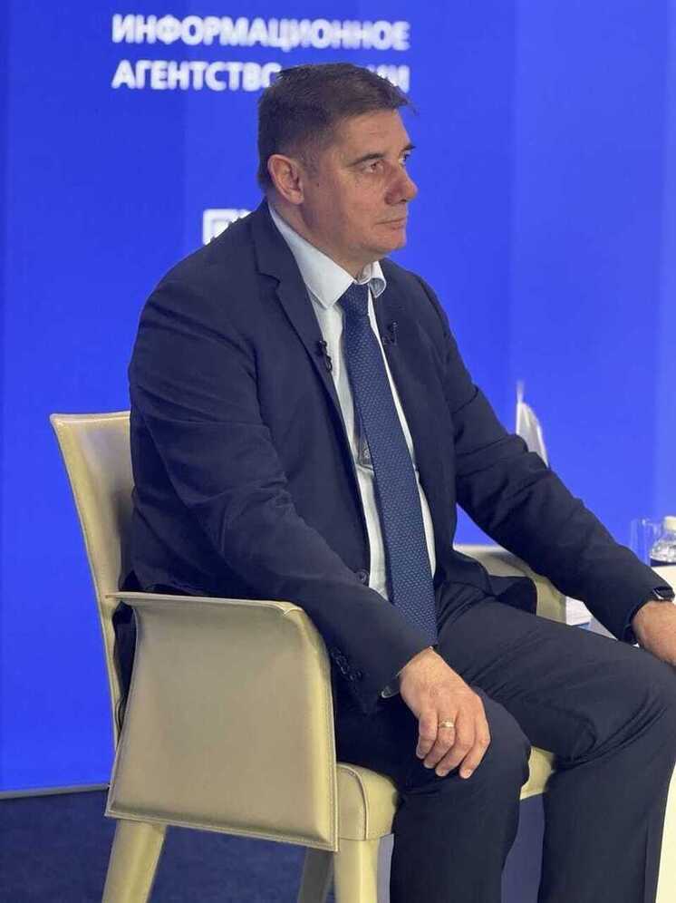 «Россети Северный Кавказ» повышают надёжность энергоснабжения СКФО