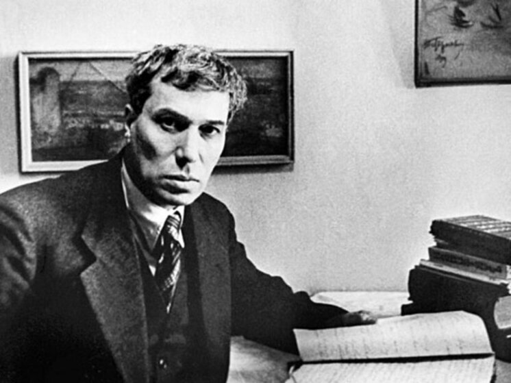 67 лет назад Борису Пастернаку присудили Нобелевскую премию. А в Петрозаводске его хотели украсть