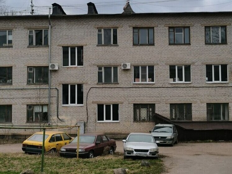 Прокуратура проверит содержание дома на улице Свердлова в Мурманске