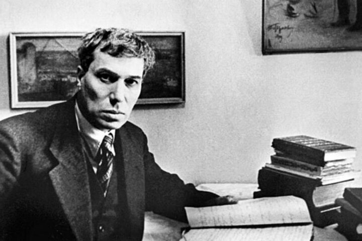 Il Premio Nobel a Boris Pasternak 67 anni fa: un riconoscimento letterario che sfidò il regime sovietico