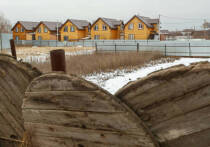 Теперь официально жители Казани и Набережных Челнов, имеющие трех и более детей, смогут получить выплату вместо бесплатного земельного участка