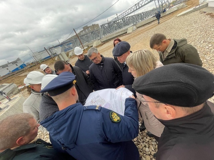 Вонь в Нижнем Новгороде довела до уголовного дела
