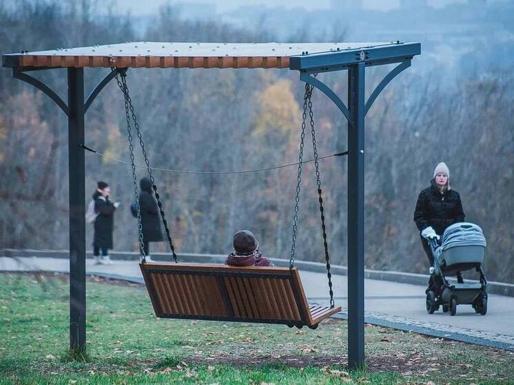 Пасмурно и до +7°C прогнозируется в Нижнем Новгороде 24 октября