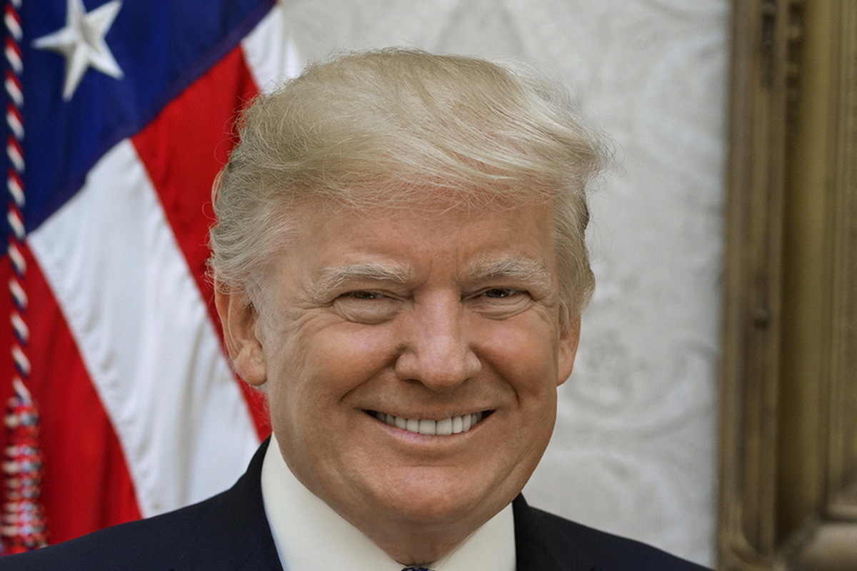 В Белом доме заявили, что Трамп начинает сильнее злиться из-за Украины