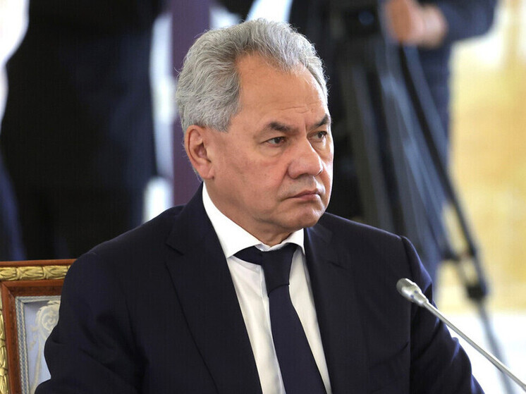 Шойгу анонсировал новые экспедиции РГО в Донбасс и Новороссию