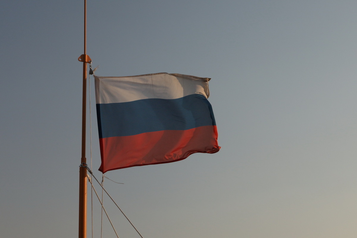 В посольстве России ответили на слова французского генерала о подготовке к войне