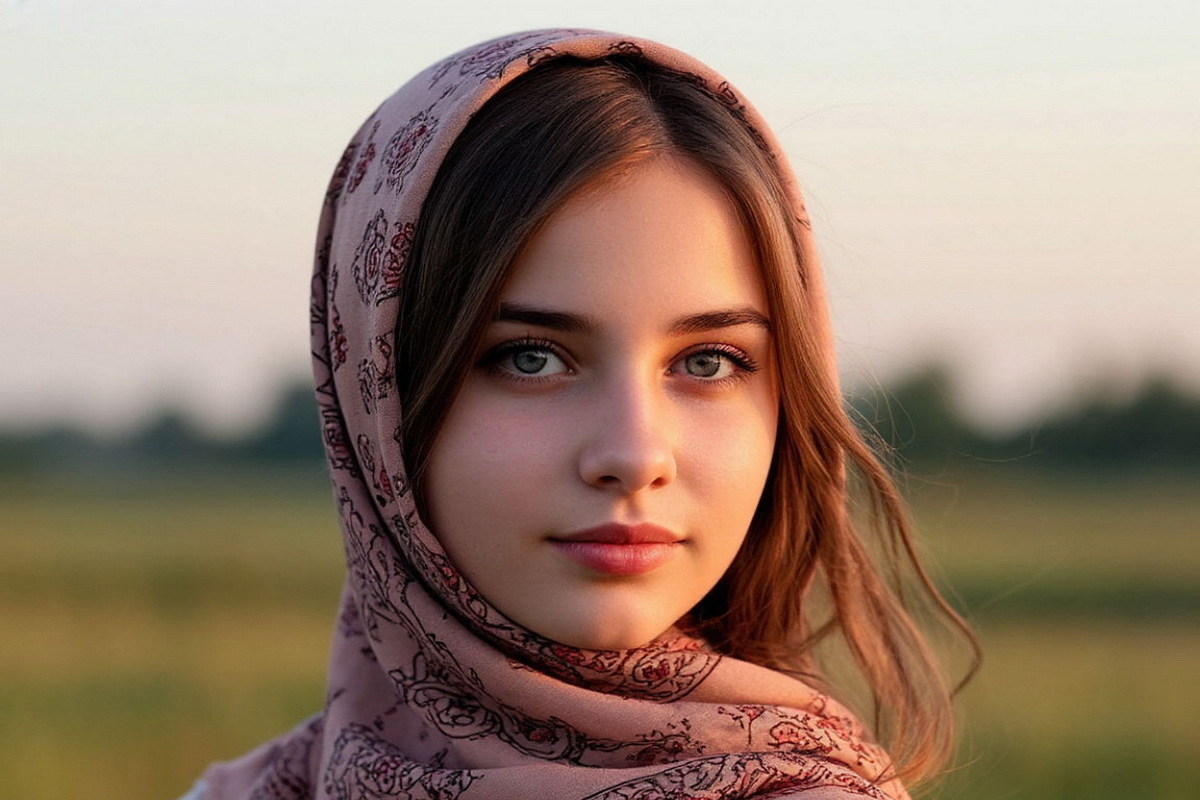 Помощник Кадырова пообещал проводить «беседы» с женщинами без платков