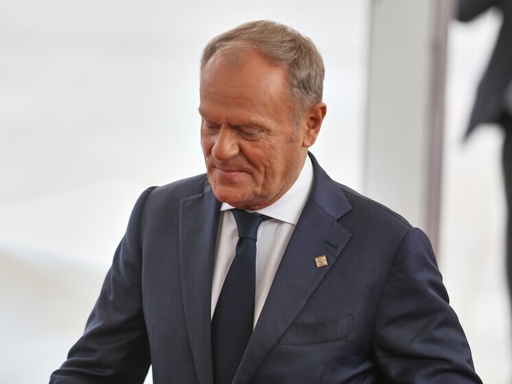 Туск: страны ЕС опасаются последствий экспроприации российских активов