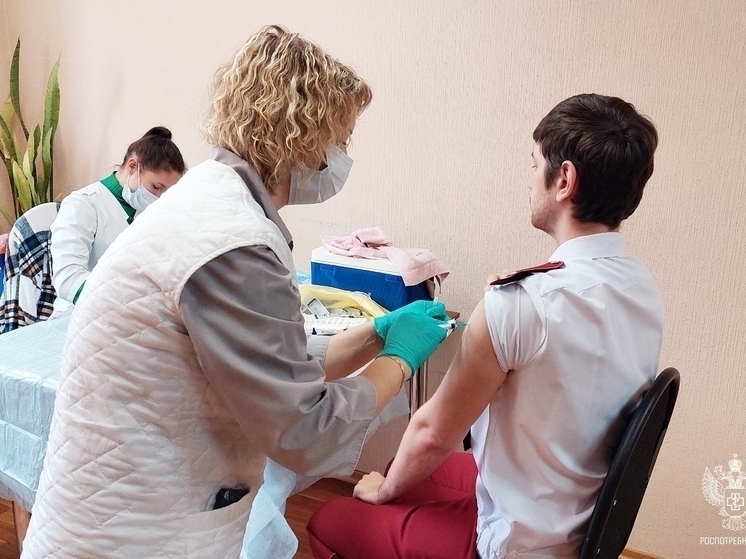 Известны ориентировочные сроки прихода гриппа во Владимирскую область