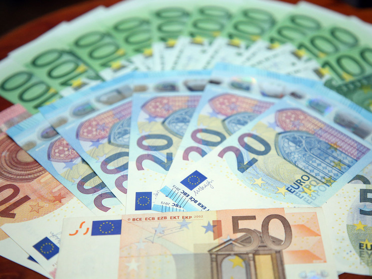 Германия может потерять более €100 млрд из-за конфискации активов РФ