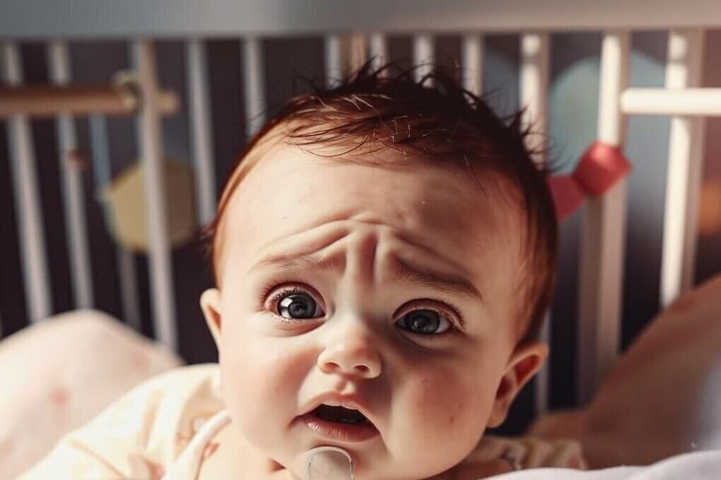 Воронежский суд отменил приговор ударившему младенца мужчине