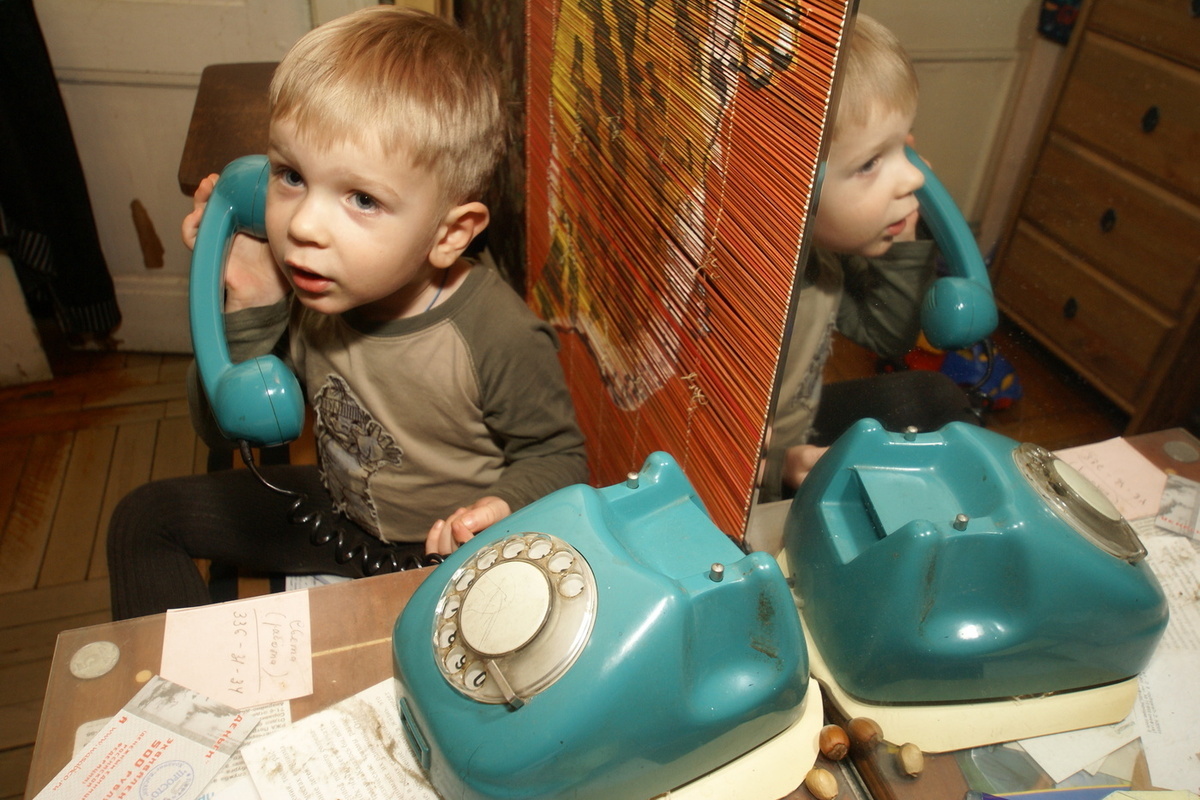 В Госдуме предложили запретить международные входящие на стационарные телефоны