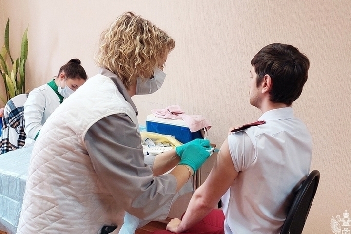 Известны ориентировочные сроки прихода гриппа во Владимирскую область