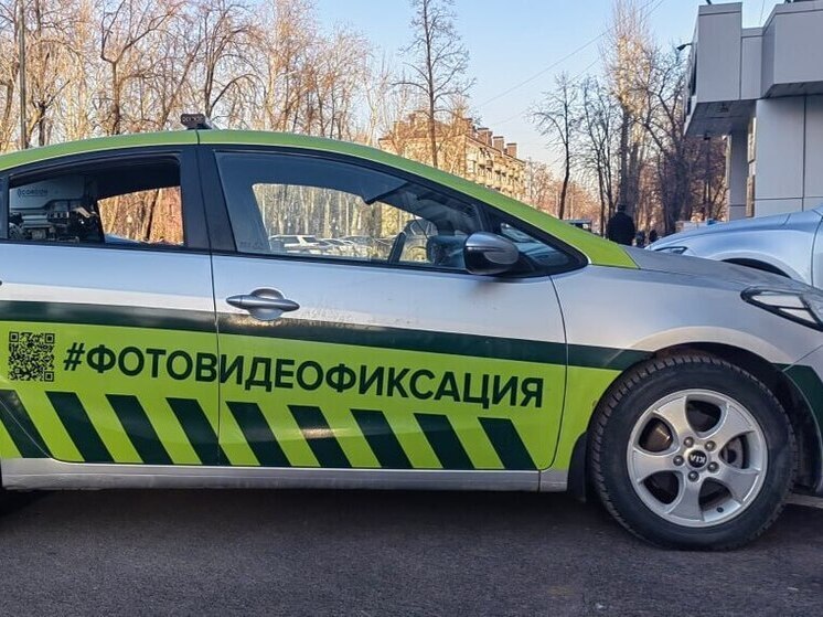 Более 442 тысяч нарушений ПДД выявлено на тюменских трассах за 8 месяцев 2025 года