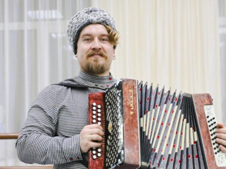 Тюменский педагог стал лучшим на Урале