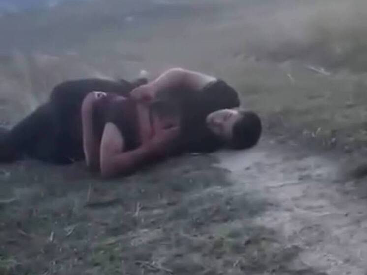 В Дагестане разыскивают учителя, снимавшего на видео избиение школьника