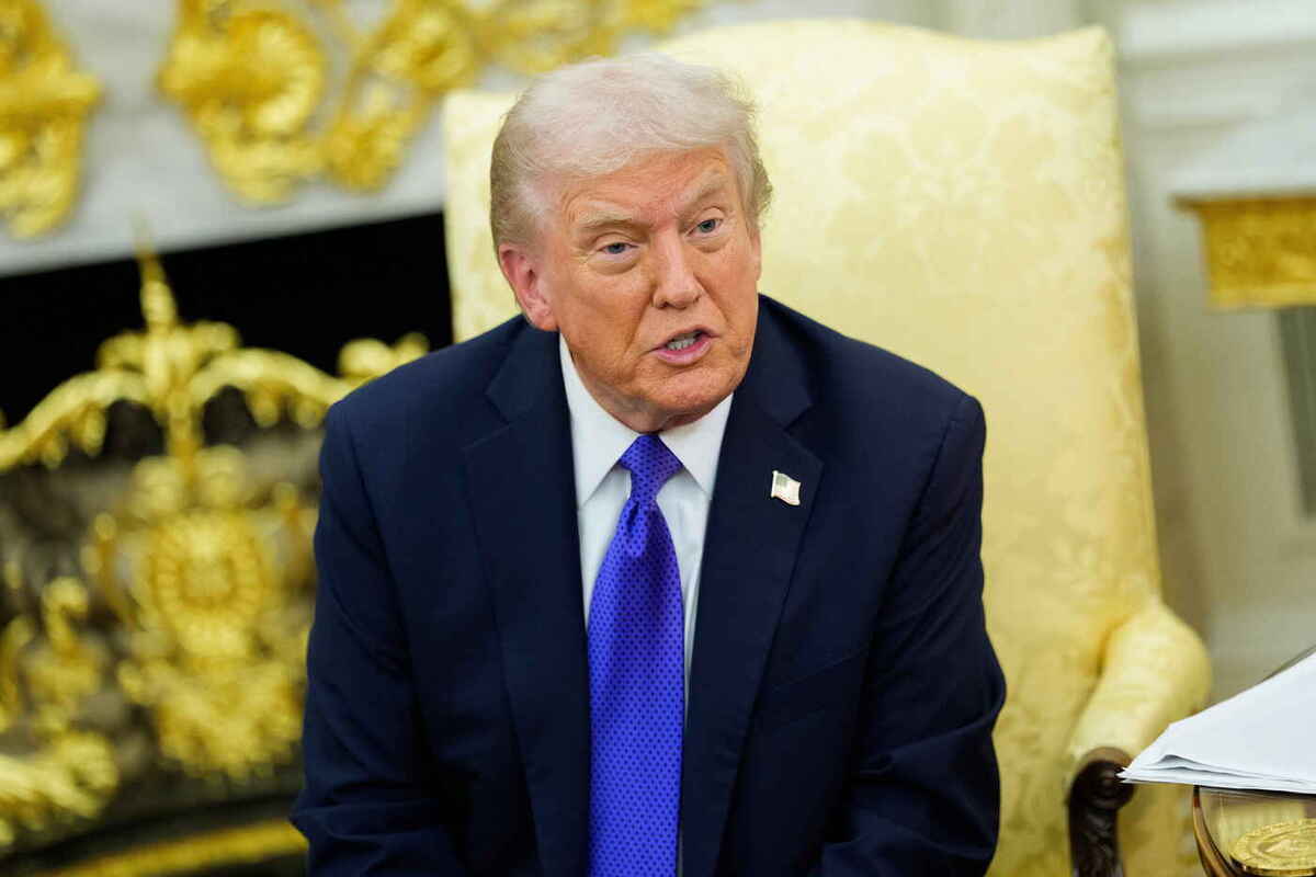 Le Sanzioni di Trump: un'Arma a Doppio Taglio nella Politica Internazionale secondo il Politologo Dudakov su KP.RU