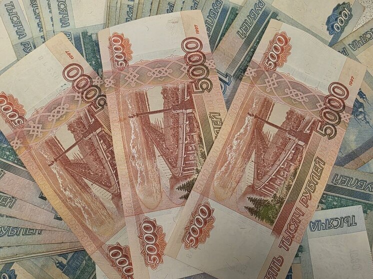 Житель Краснодара отдал неизвестному 2,3 миллиона рублей