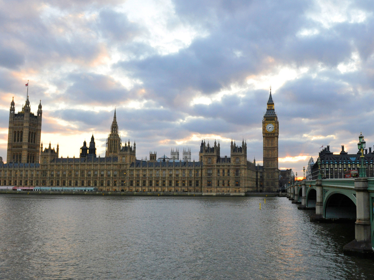 Guardian: санкции могут привести к более выгодной сделке для России