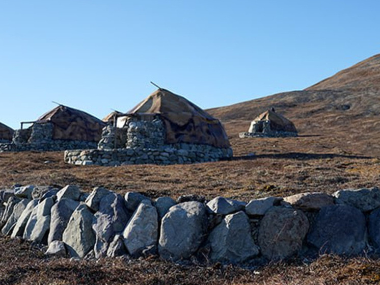 Фонд кино поддержит съемку фильма "Легенда о Горностае" на Чукотке