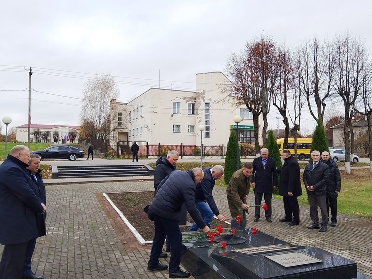 В Андреапольском округе прошел парламентский день