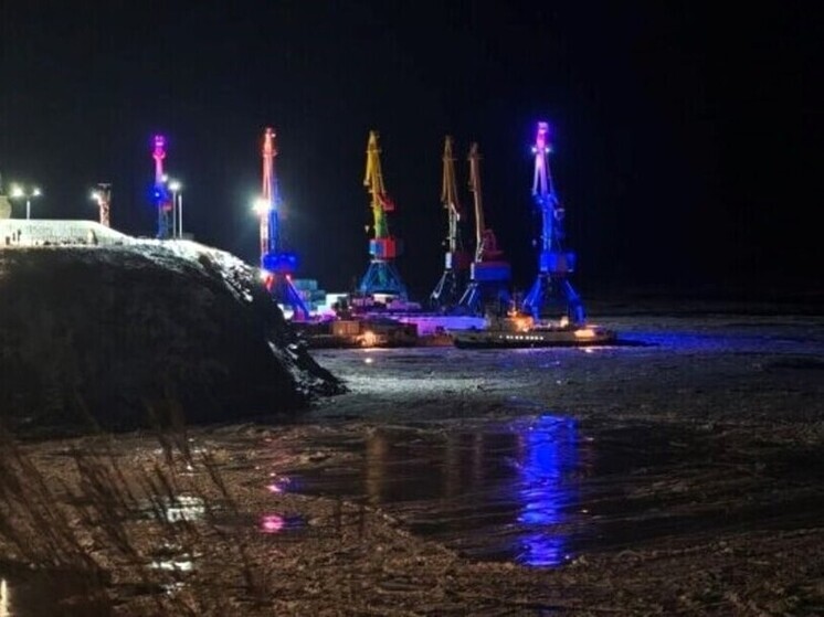 Небольшой снег возможен в пятницу в регионе