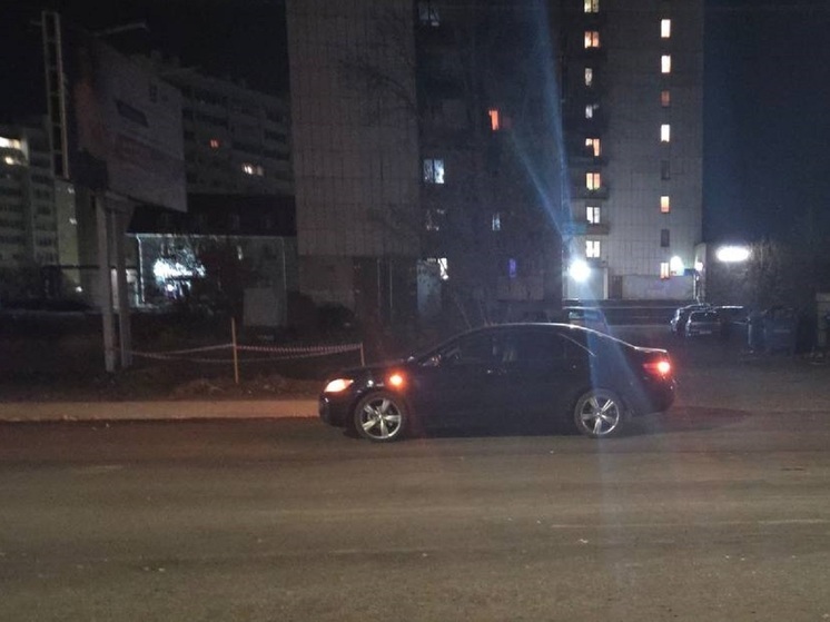 18 ДТП произошло по вине пешеходов в Кургане, погибли трое