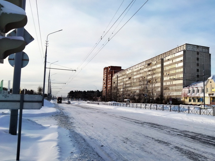 Учёные пообещали "нервную и размашистую зиму": новый подробный прогноз по регионам