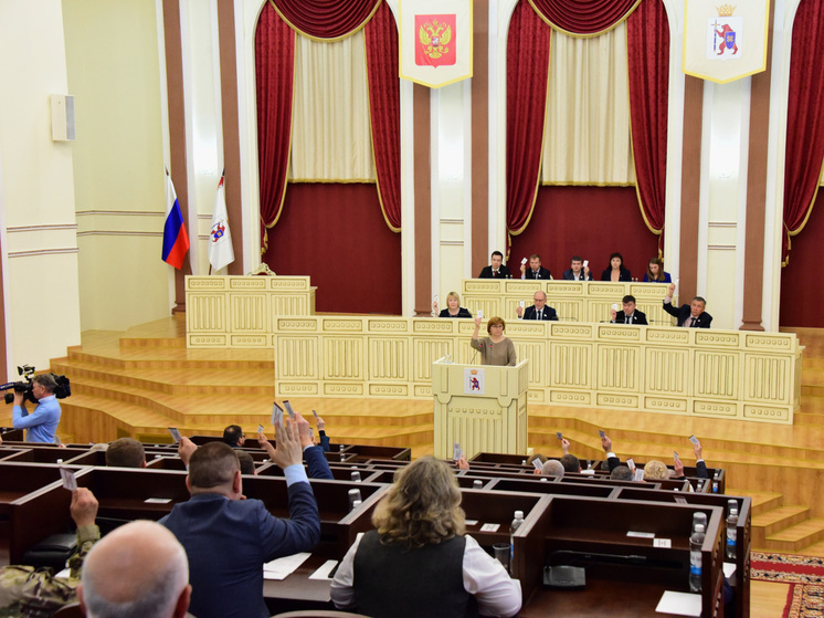 В Марий Эл реформируется система местного самоуправления