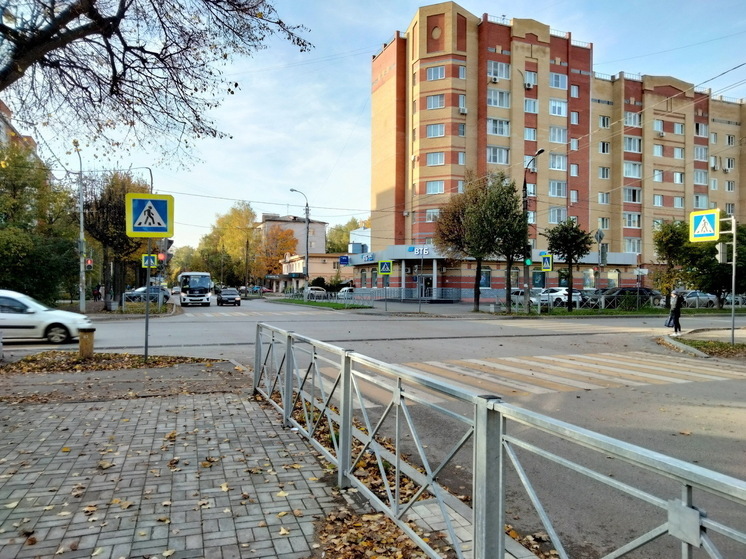 На Центральную Россию надвигается скандинавский циклон - что нас ждёт уже в эти выходные? Новый прогноз