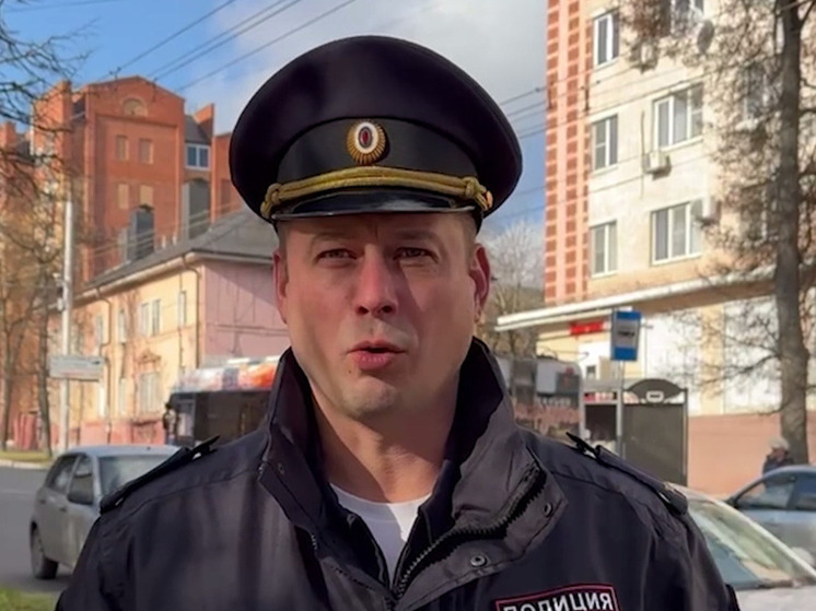 В Калуге насмерть сбили 72-летнюю женщину