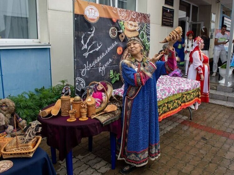 Хабаровский край впервые компенсировал расходы муниципалитетов на турфестивали