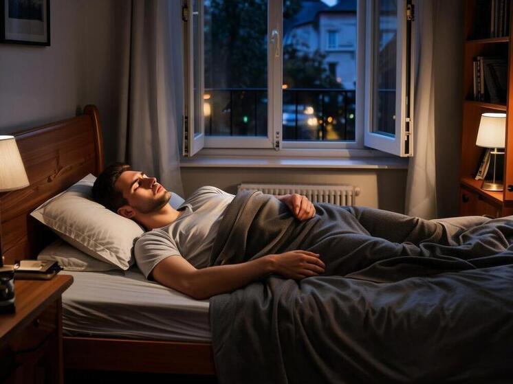 Фокус на сны: о чем расскажут сновидения, увиденные сегодня ночью