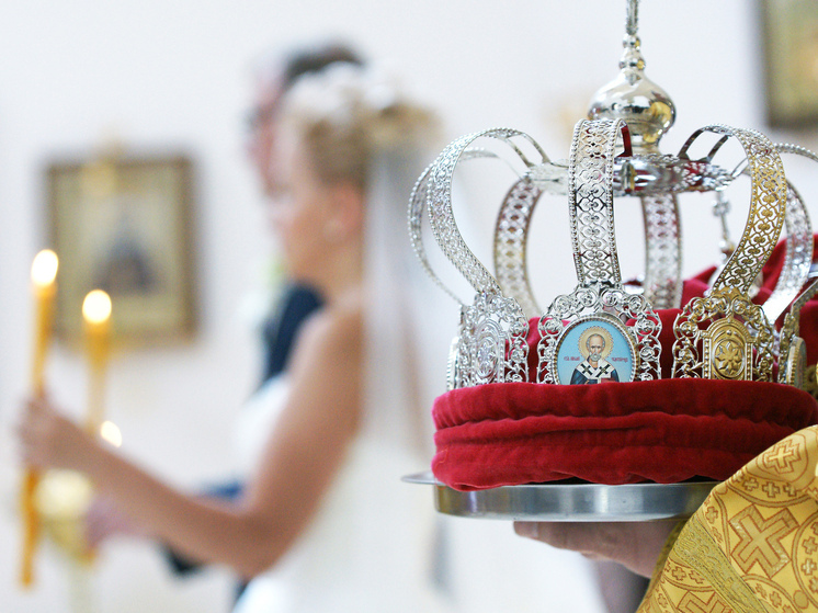 Митрополит Павел Бегичев разъяснил позицию Церкви о браке и разводе