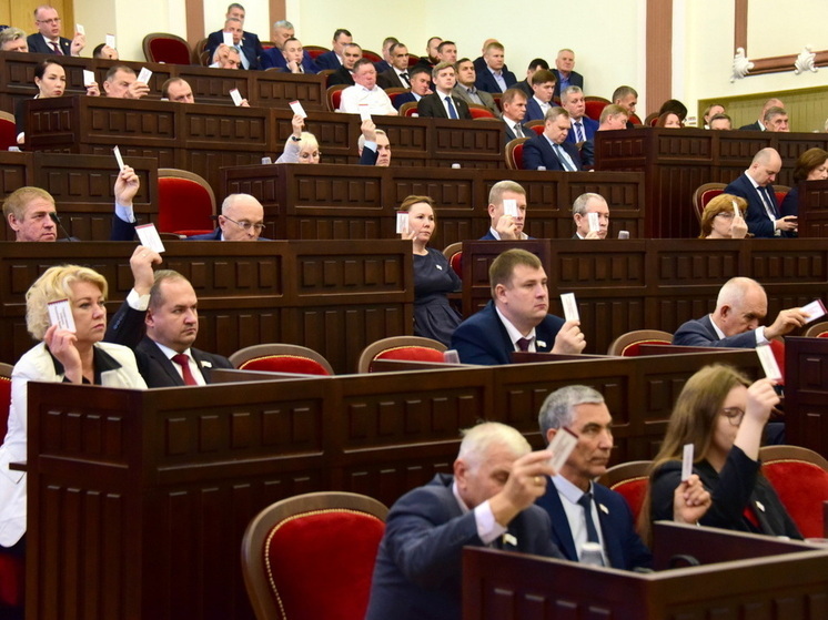 В Марий Эл изменен закон о домашних животных и о благоустройстве