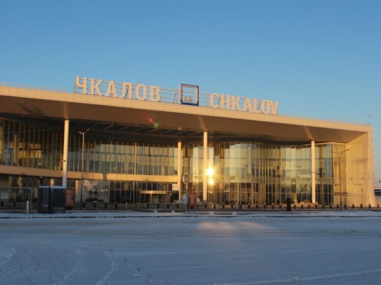 Аэропорт Нижнего Новгорода переходит на осенне-зимнее расписание