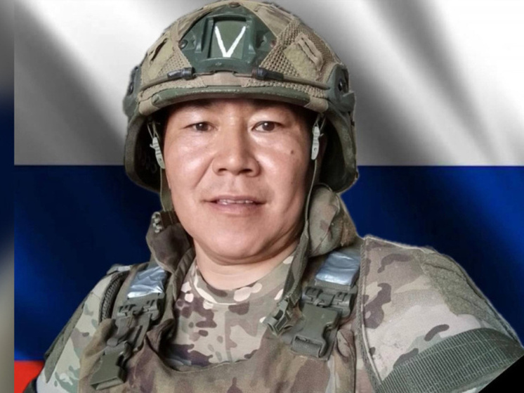 Житель Анадыря погиб на запорожском направлении