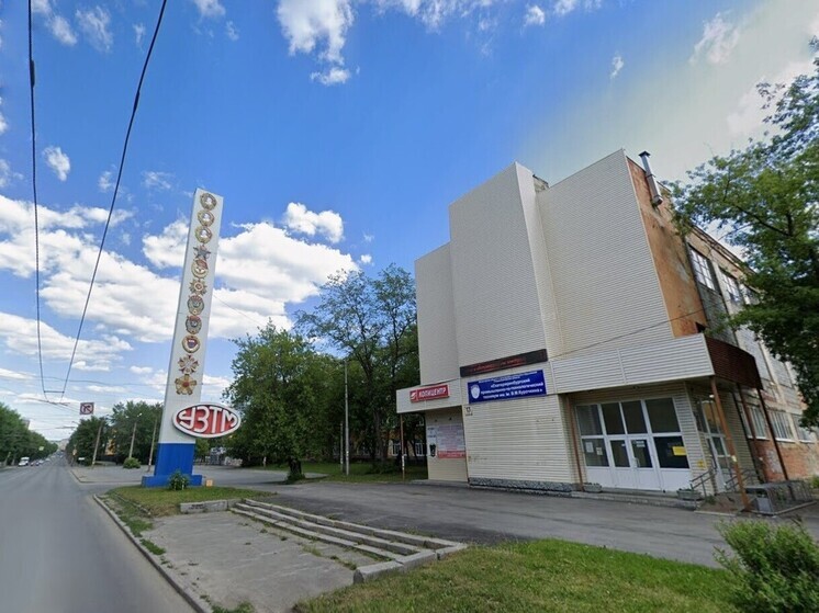 В Екатеринбурге прошла эвакуация в техникуме имени Курочкина