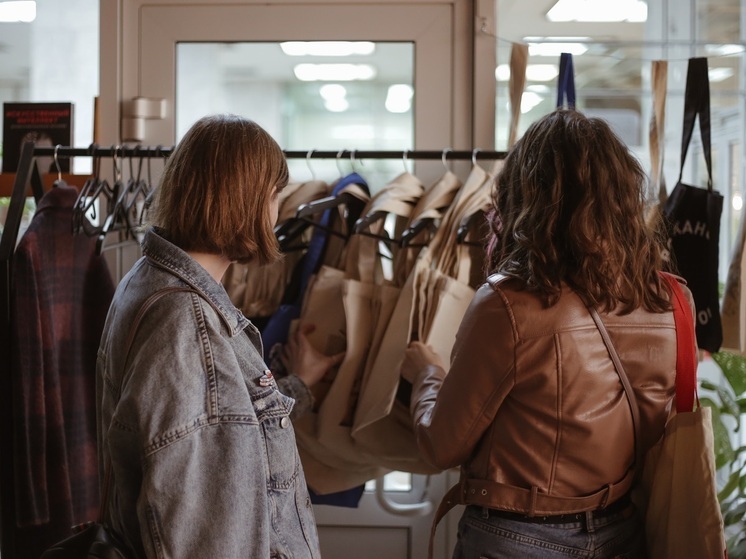 Волгоградцам дали советы, как в осеннюю хандру избежать ненужных покупок