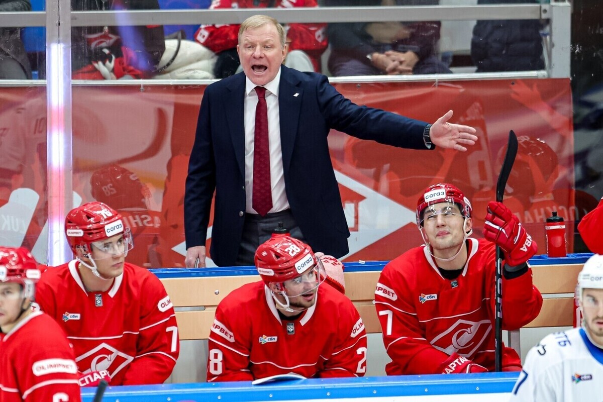 «Спартак» в шоке: пятый крупнейший сухой разгром в московском дерби в новейшей истории