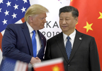 Дональд Трамп собирается отправиться в турне по Азии, которое, как многие надеются, ослабит напряженность в торговле со странами региона и восстановит испорченные связи с Китаем
