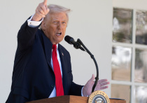 Трамп планирует нанести наземные удары по территории Венесуэлы пр предлогом борьбы с наркоторговцами