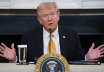 Трамп заявил, что все торговые переговоры с Канадой "прекращены" из-за рекламы, критикующей введенные им тарифы