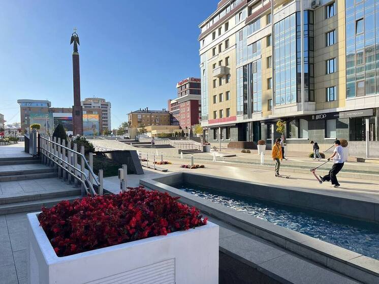 Ставропольский бизнес в сфере креативных индустрий может получить господдержку