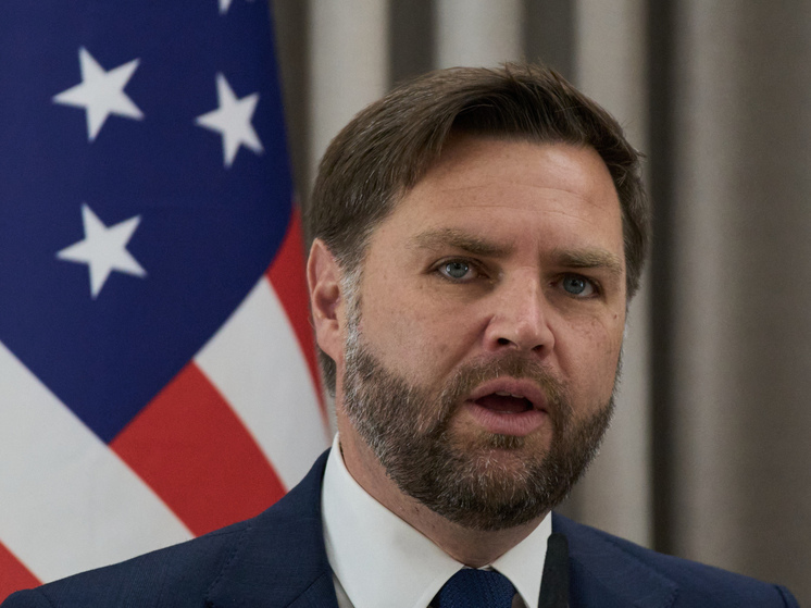 Вэнс назвал израильское голосование по оккупированной территории «глупым политическим трюком»