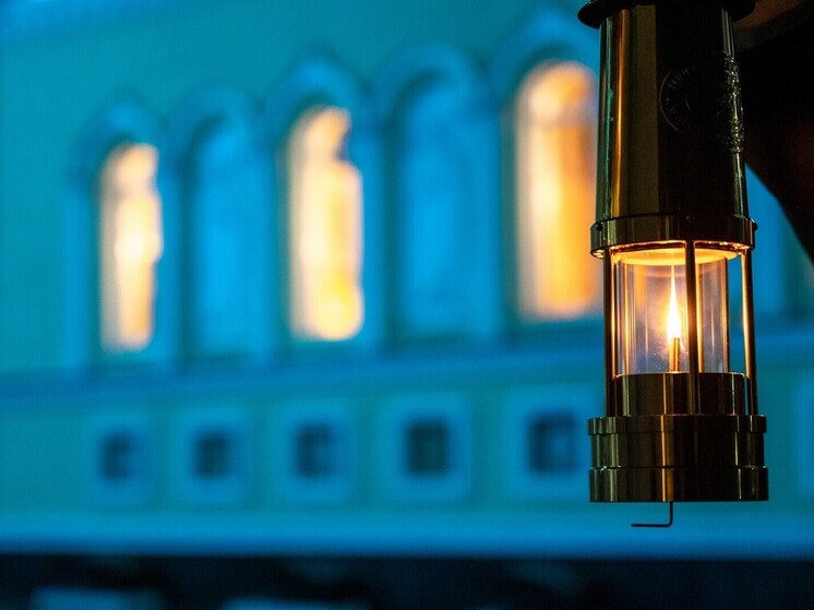 Глава РПЦ выразил соболезнования в связи с трагедией в Копейске