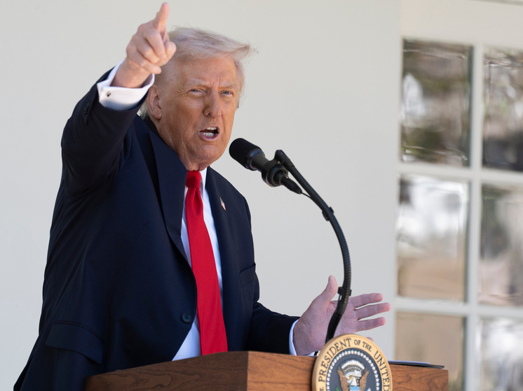 Венесуэла готовится отражать военную агрессию Трампа на своей земле