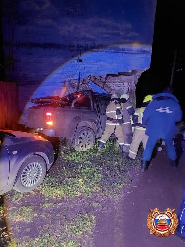 Два человека погибли в Тверской области из-за пьяного водителя